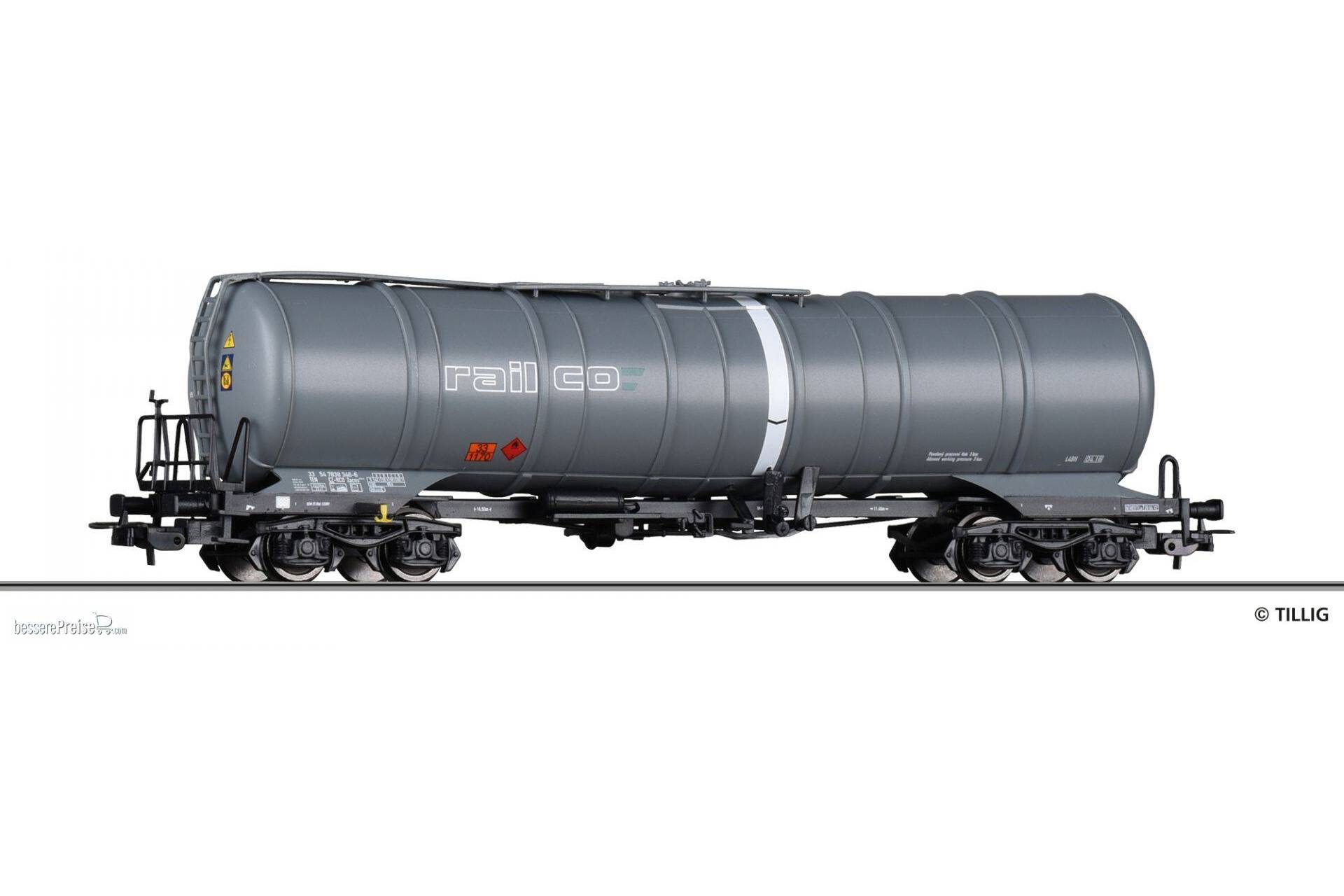 Tillig 77029