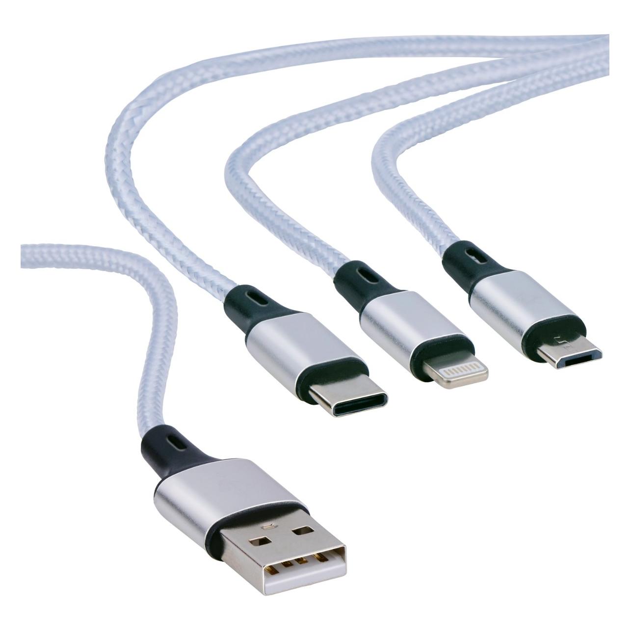 Grundig Reise-Ladeset (43137315)