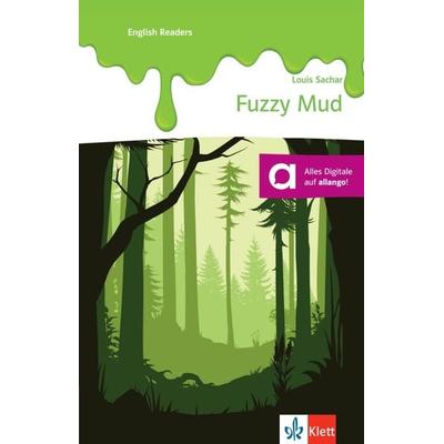Fuzzy Mud, Taschenbuch von Louis Sachar, Klett Sprachen GmbH, 978-3-12-542648-1