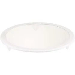 Signify Philips Lighting Sicherheitsglas opal DN570G PGO 93235200