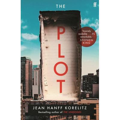 The Plot, Taschenbuch von Jean Hanff Korelitz, Faber & Faber