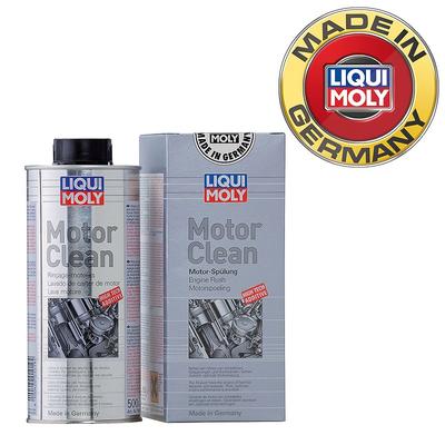 Liqui Moly 1x 500ml MotorClean [Hersteller-Nr. 1019]