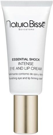 NATURA BISSE Essential Shock Intense Eye And Lip Cream