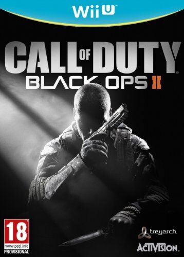 ACTIVISION - Call Of Duty (COD): Black Ops II - Preis vom 13.10.2026 11:25:28 h