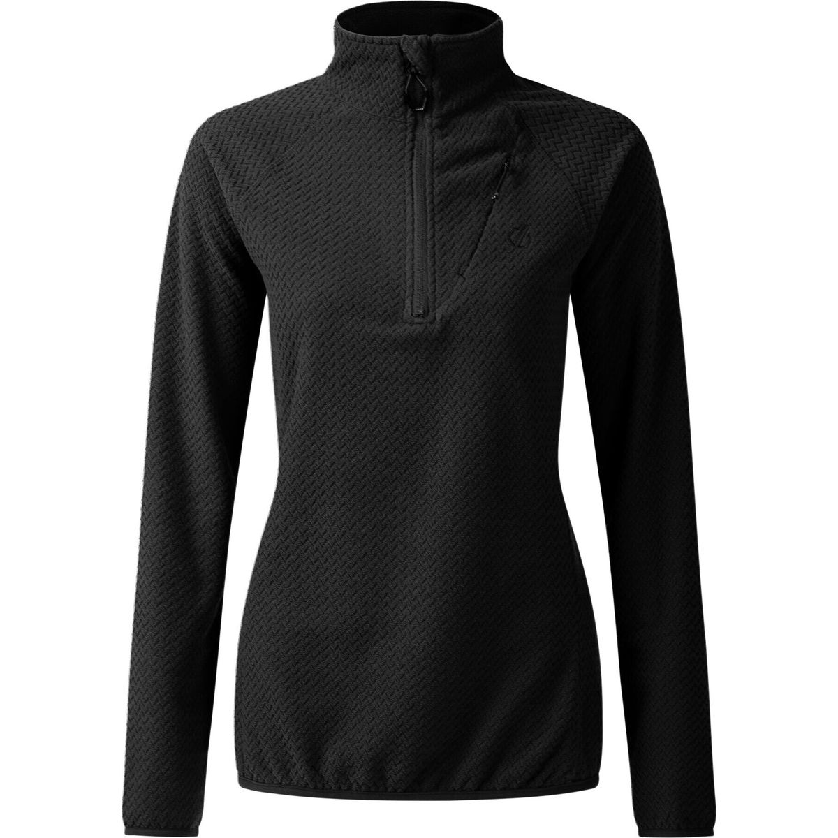Dare2b Switch Up Fleece black (800) 10 DWA750-800-10