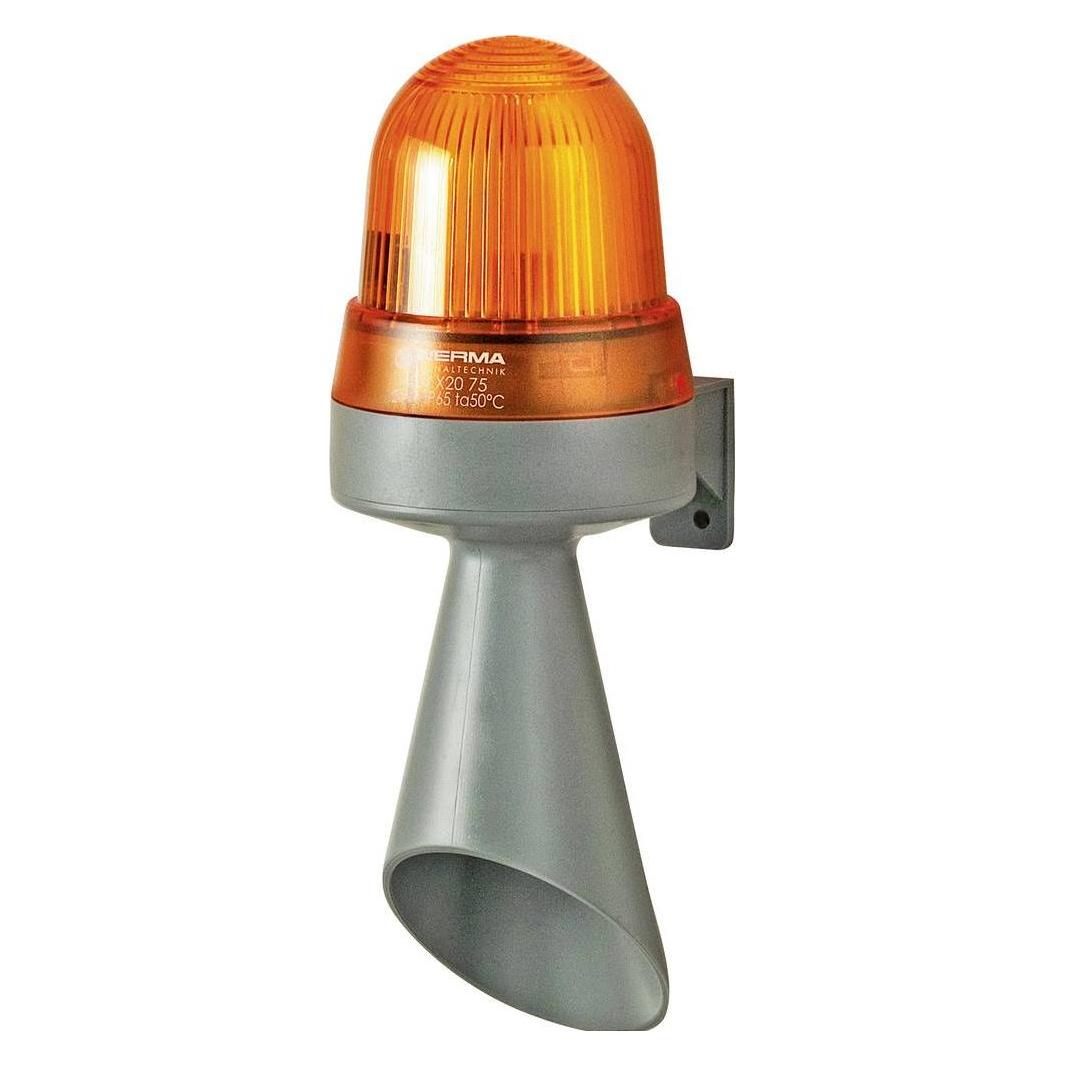 Werma LED/Hupe-Kombination 424 (42432075)