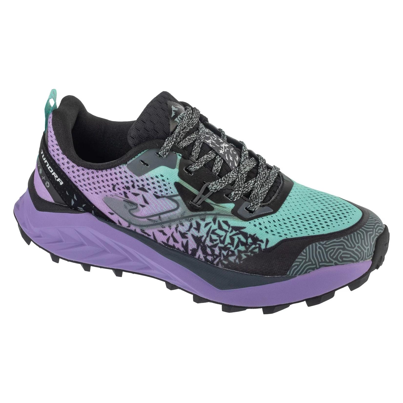 Joma Tundra Lady 2519 Damen-Laufschuhe (36) (TKTULW2519)