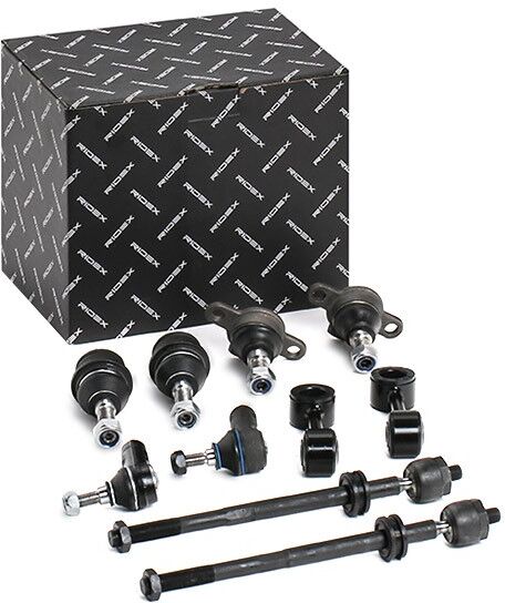 RIDEX 771R0142 Repair kit, wheel suspension