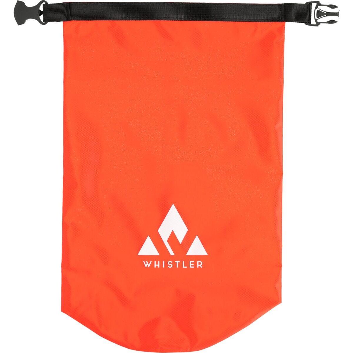 Whistler Tonto 10L Dry Bag shocking orange (5002) One size W232181-5002-One size