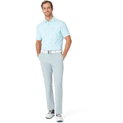 Callaway Polo Kaleidoscope Chev, hellblau