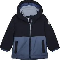 FIRST INSTINCT first instinct by killtec Minis Funktionsjacke Funktionsjacke Grow-Up, Größe 86/92 in Blau 3032