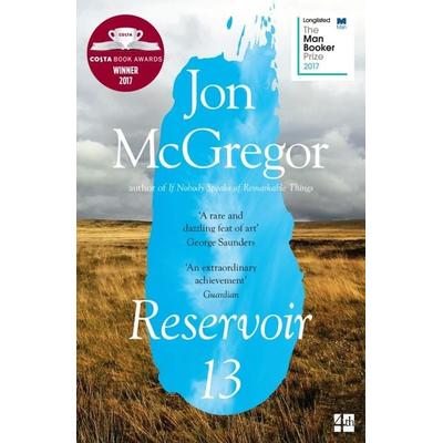 Reservoir 13, Taschenbuch von Jon McGregor, HarperCollins