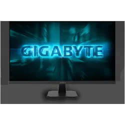 Gigabyte GS32QA (2560 x 1440 Pixel, 31.50"), Monitor, Schwarz