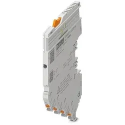 Phoenix Contact 1157286 Elektronischer Geräteschutzschalter CAPAROC E1 12-24DC/6A CAPAROCE11224DC6A