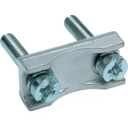 Hager Druckstücke Gr.00