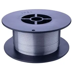 Scheppach Stahl Fülldrahtspule 0,8 mm WSE3200/WSE3500/WSE4000Multi/WSE5000Multi
