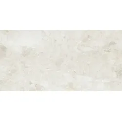 Dom Mun Bodenfliese white 60x120 cm matt DMU12611R