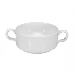 Seltmann Weiden 6x Seltmann Obere zur Suppentasse, Form: Salzburg, Dekor: 00003