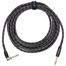 Boss BIC-15A Instrumentenkabel 4,5m - Instrumentenkabel