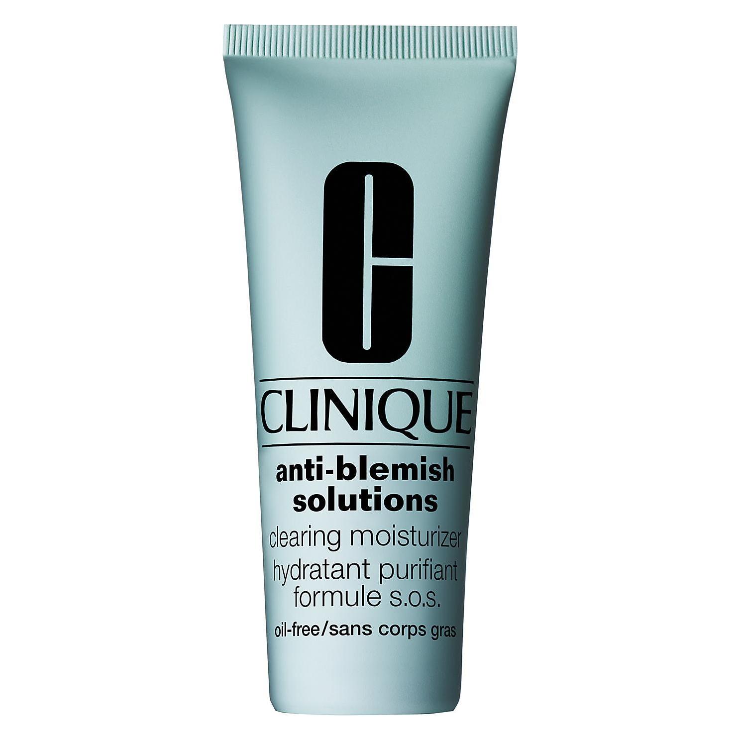 Clinique Anti Blemish (50 ml, Tagescreme) (6KNA010000)