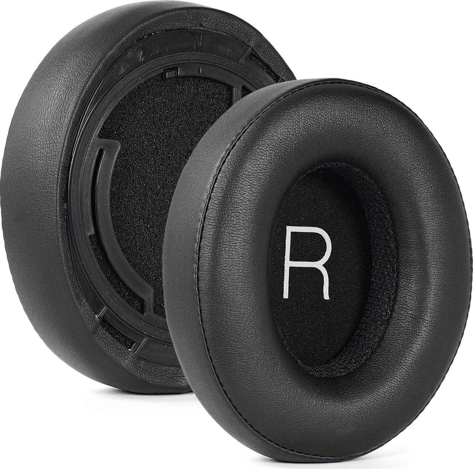 INF Vervangende oorkussens voor Shure AONIC 50 Gen 1/Gen 2 hoofdtelefoon - Zwart