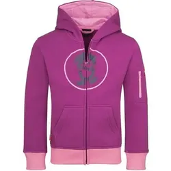 TROLLKIDS Kids Sortland Jacket, Größe 98 in Rot Rot