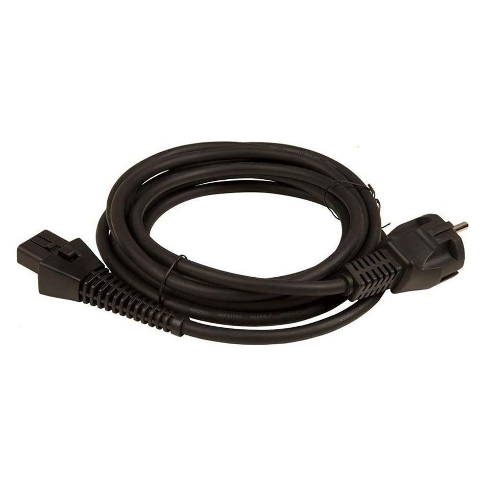 Mirka Netzkabel 230 V 4,30 m für MIRKA-Deros (4.30 m) (212058)