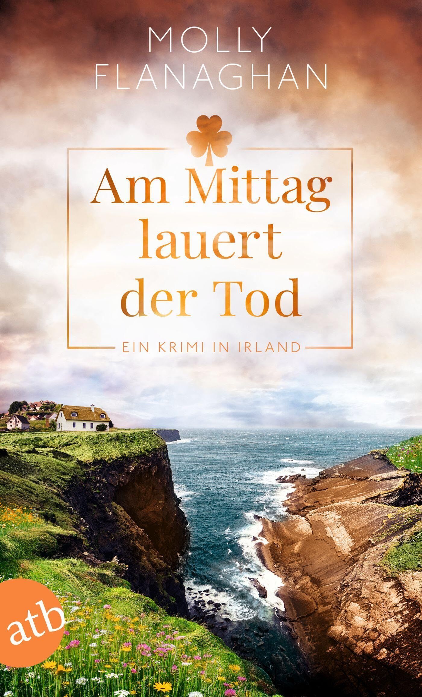 Molly Flanaghan - Am Mittag lauert der Tod - Preis vom 17.10.2026 19:25:27 h