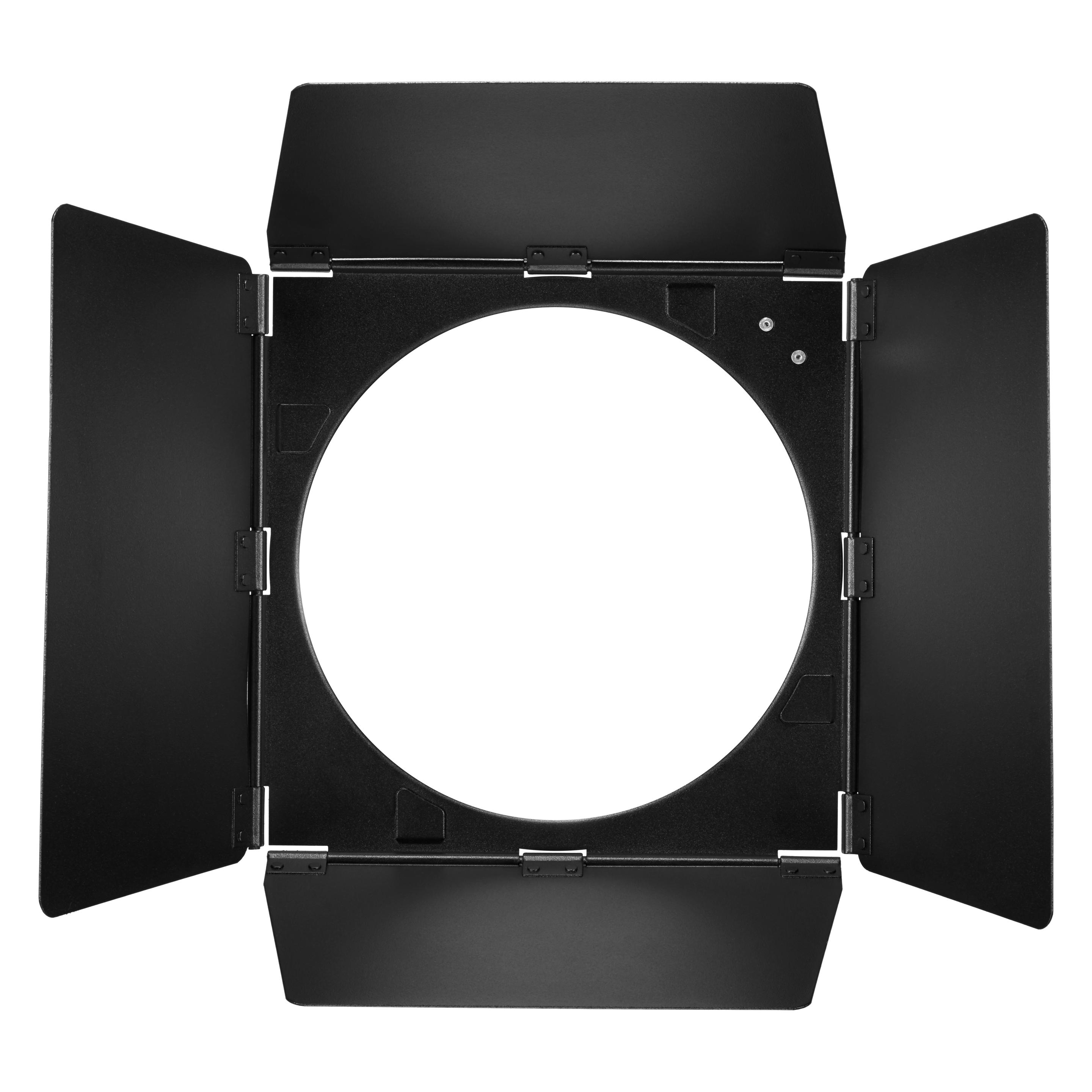 Jinbei M9 Barn Door (Abschirmklappe) (1.08.031603)