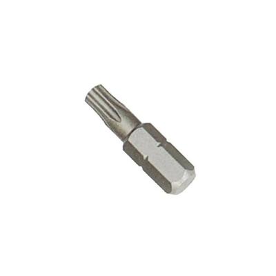 Innensechskant Bit T7, 1/4 Zoll, 30mm, S2 Stahl – Präzise Schraubarbeiten