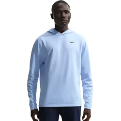 Nike Golf Hoodie Thermoflex Velocity, hellblau