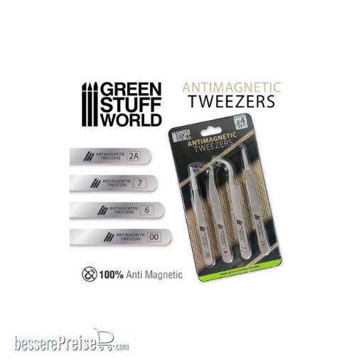 Greenstuff World GS-1156