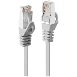 Lindy F/UTP Cable (F/UTP, CAT5e, 5 m), Netzwerkkabel