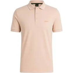 HUGO BOSS Polo Paddy, altrosa