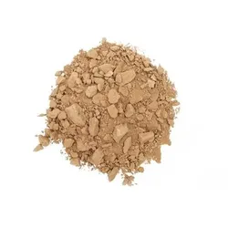 CLAYTEC Lehm-Trockenschüttung Granulat - 1,0 t Big-Bag