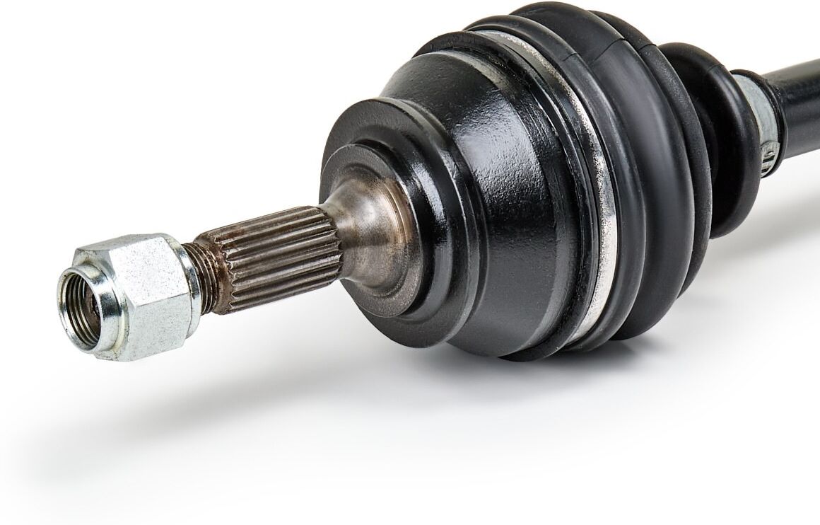 RIDEX REMAN 13D1865R Drive shaft