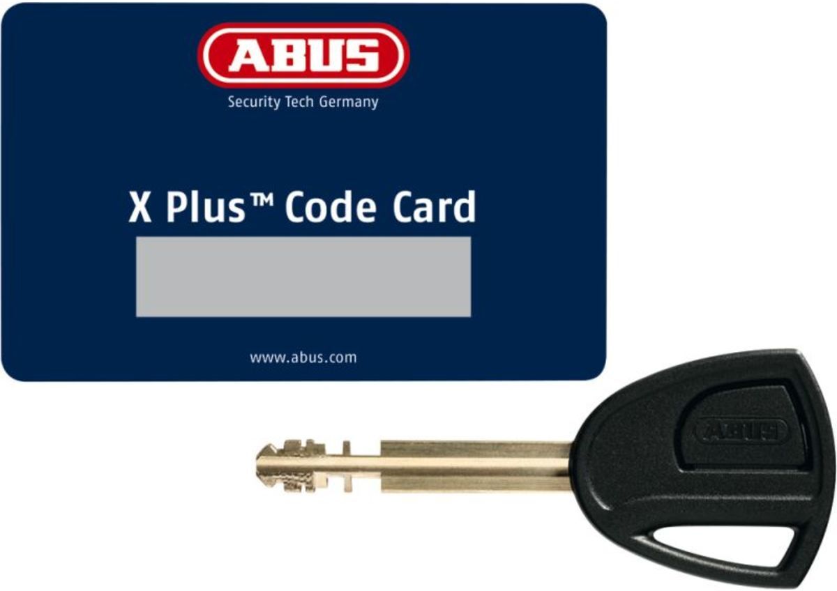 Diebstahlsicherung ABUS ABUS0055824