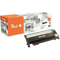 Peach, Toner, Toner HP Nr.117A PT1149 700 Seiten cyan (C)