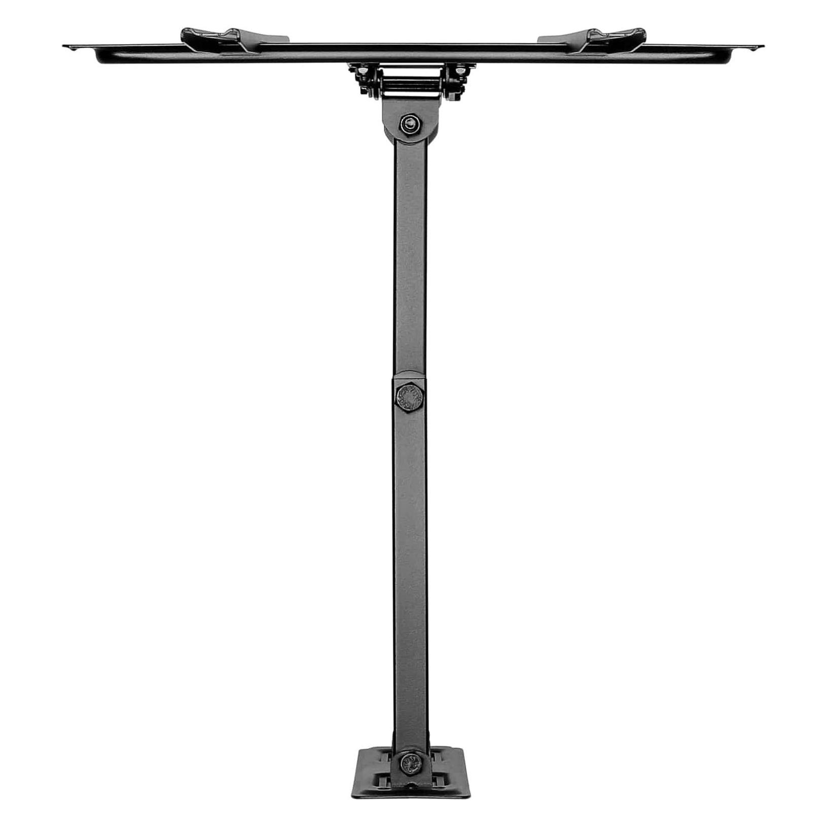 Goobay Basic Fullmotion (Wand, 35 kg, 32" - 55") (49744)