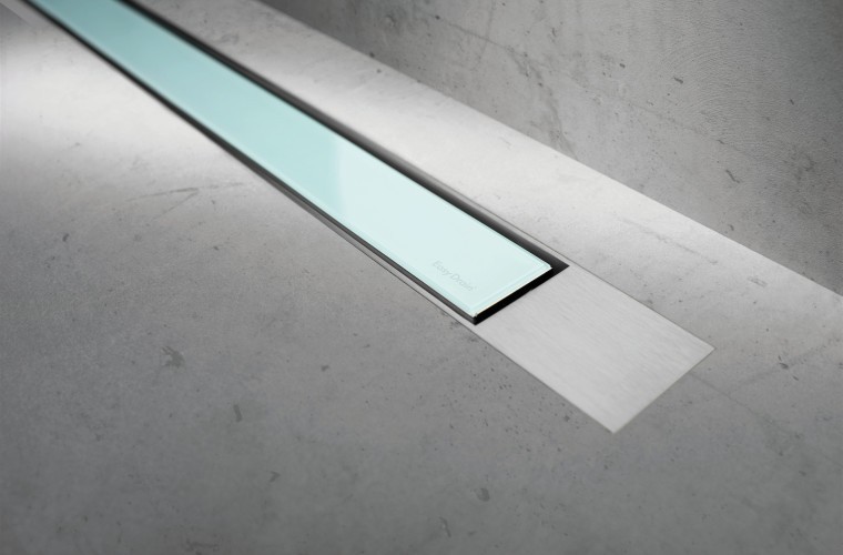 ESS Modulo TAF Design Z-2 Matt Glas Grün 120 cm, MTAFDZ2MGG 1200 MTAFDZ2MGG1200