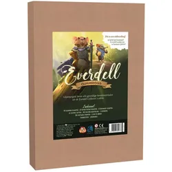 White Goblin Games Everdell: Glimmergold (WGG2204) (Niederländisch)