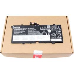Lenovo Notebook-Akku Akku 5B10X82537 7.68 V 3935 mAh Lenovo