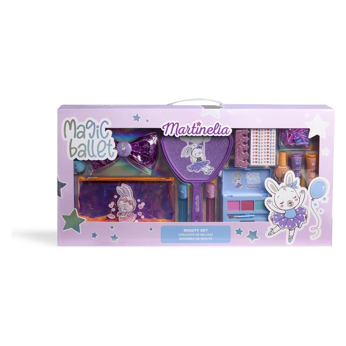 Magic Ballet Kosmetik-Set für Kinder (45283212)
