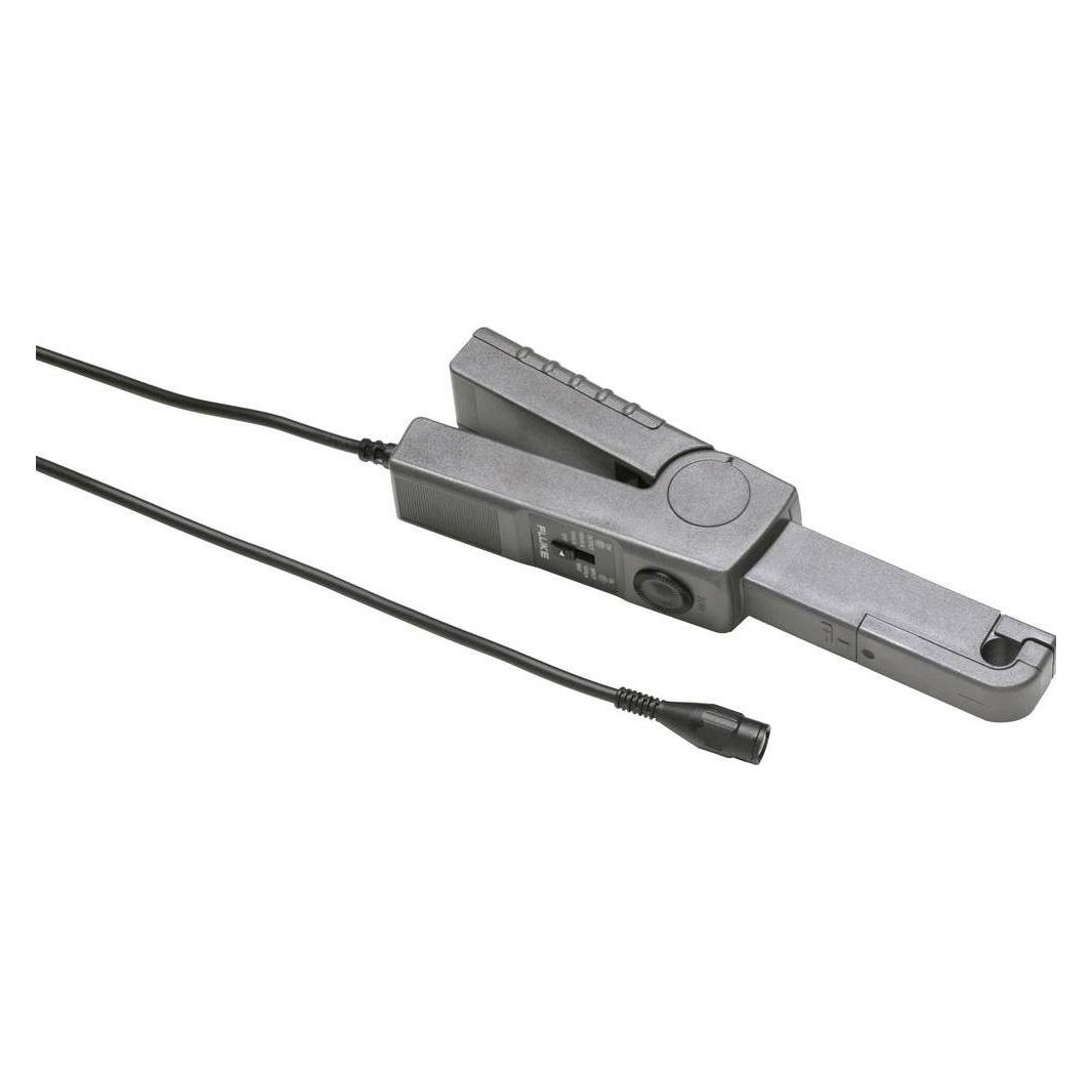 Beha Amprobe Fluke 80i-110s AC/DC Current Clamp (CAT II 600V, CAT III 300V, Zangenstrommesser) (114519)