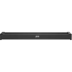 Ergo Office, Schreibtisch Accessoire, Flache Untertischschublade ER-302 B