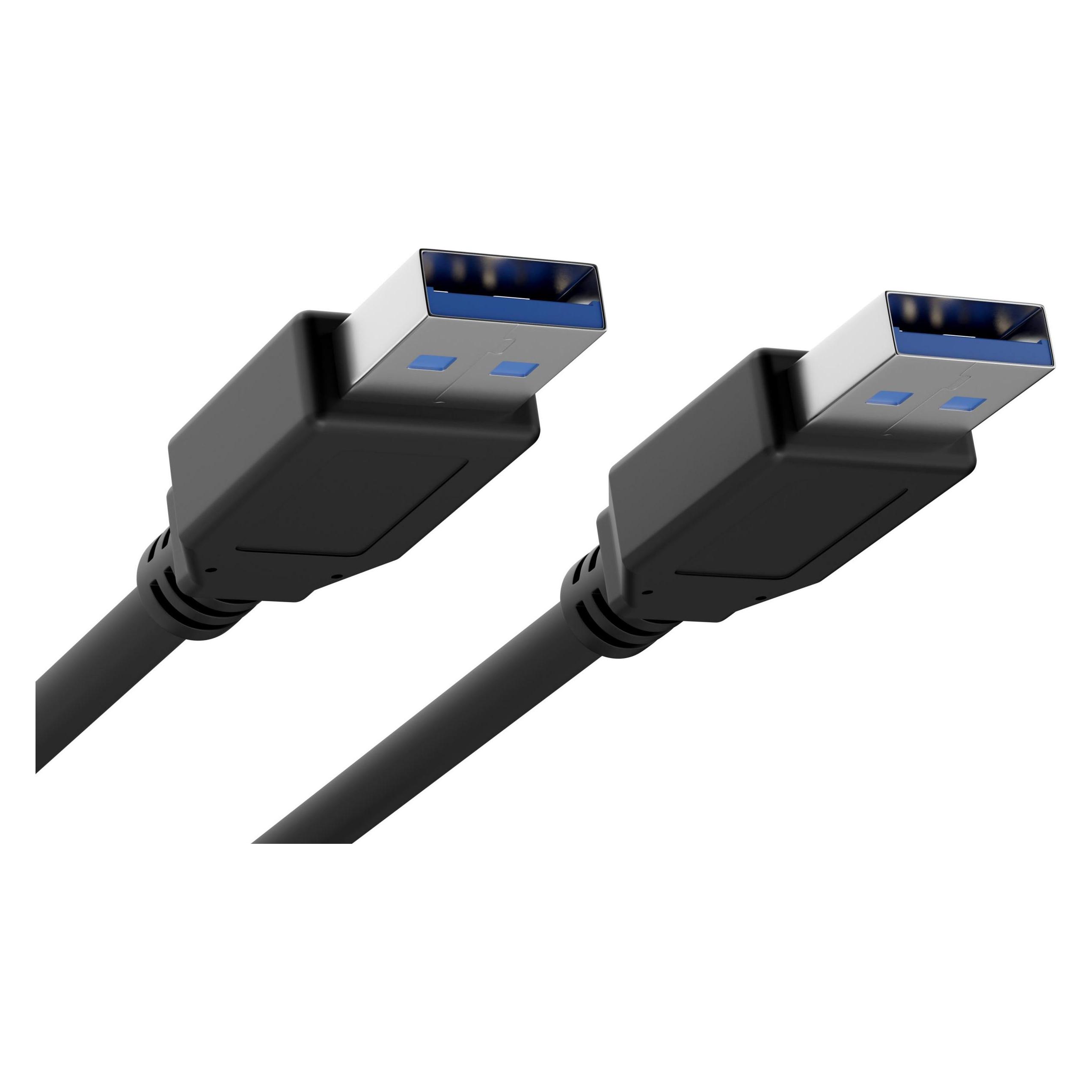 ProXtend USB 3.0 A (Male) -A (Male) (ITH-USB3AA-0005)
