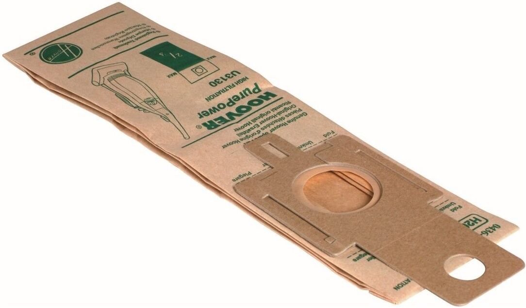 Sacchetto aspirapolvere Hoover 1638408OH DUST BAG H20