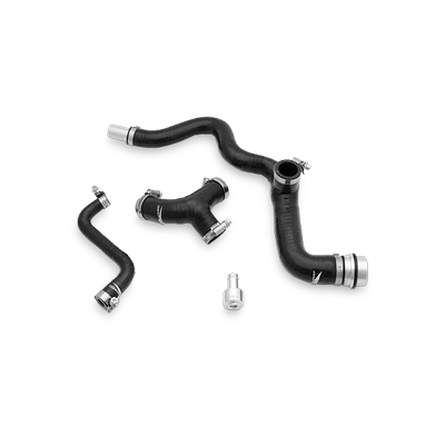 VAICO Reparatursatz, Kurbelgehäuseentlüftung VW V10-5574 06H103495ADkit1