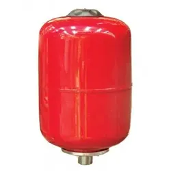 Solar-Ausdehnungsgefäß 25 Liter