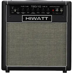 Hiwatt T20/10 Combo